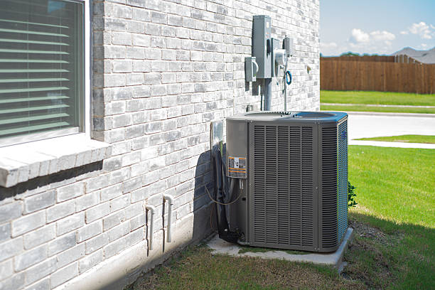 Reliable Hvac Installation contractor in Ipswich, SD by FH HVAC